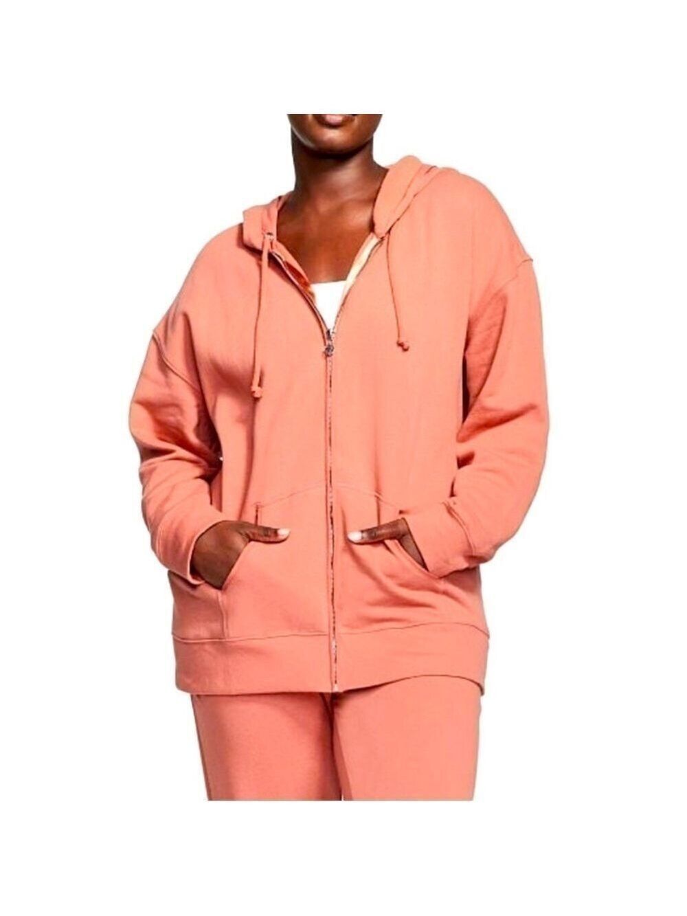 Victoria’s Secret On Point Cotton Fleece